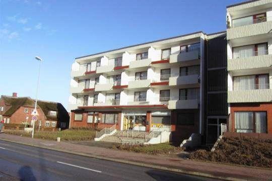 Apartment Norderhoog-whg-78-3-og-o-wohnung-78 Westerland
