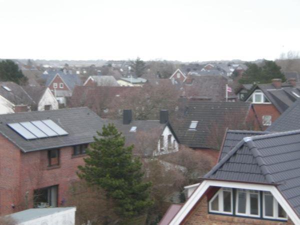Norderhoog-whg-78-3-og-o-wohnung-78 Apartment *