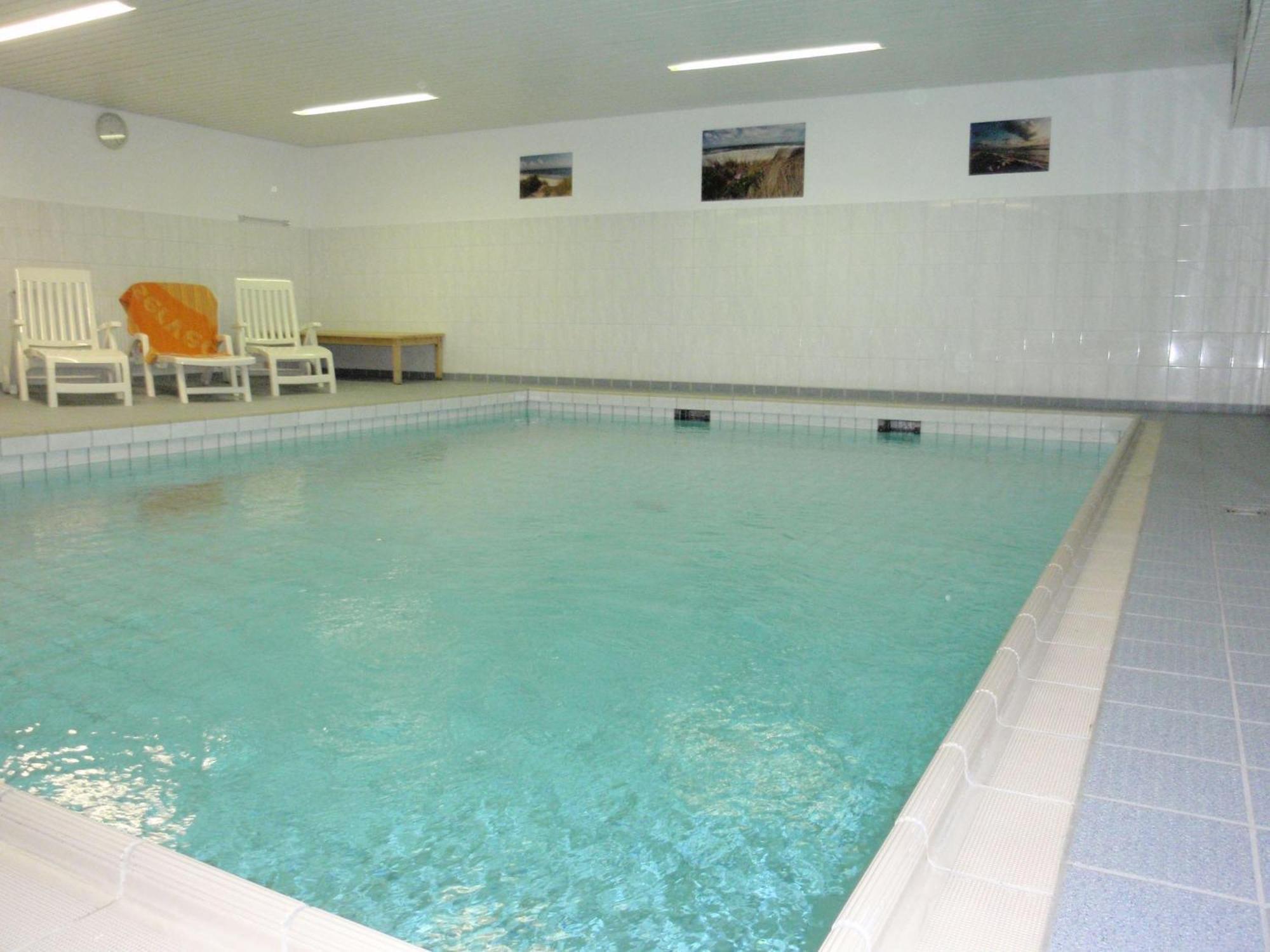 Apartment Norderhoog-whg-78-3-og-o-wohnung-78 Westerland